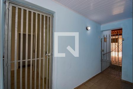 Casa para alugar com 201m², 3 quartos e 1 vagaEntrada Social 