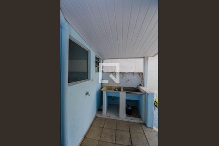 Casa para alugar com 201m², 3 quartos e 1 vagaÁrea de Serviço 2