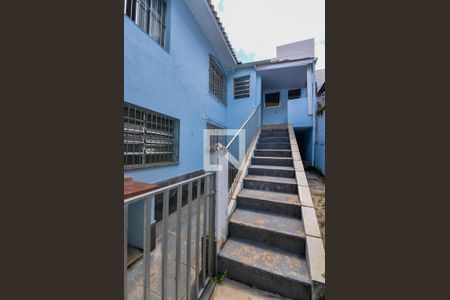 Casa para alugar com 201m², 3 quartos e 1 vagaQuintal 
