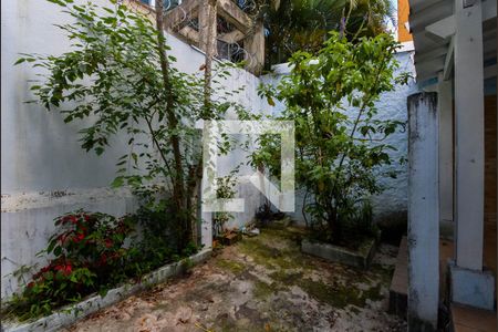 Casa para alugar com 201m², 3 quartos e 1 vagaQuintal 