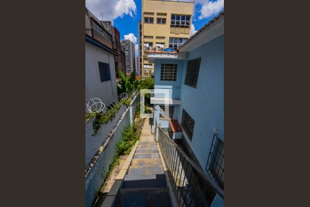 Casa para alugar com 201m², 3 quartos e 1 vagaQuintal 