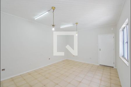 Sala de casa para alugar com 3 quartos, 201m² em Jardim Guarulhos, Guarulhos
