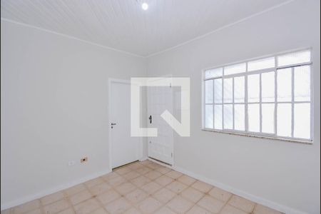 Sala de TV de casa para alugar com 3 quartos, 201m² em Jardim Guarulhos, Guarulhos