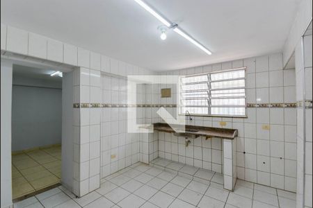 Cozinha de casa para alugar com 3 quartos, 201m² em Jardim Guarulhos, Guarulhos