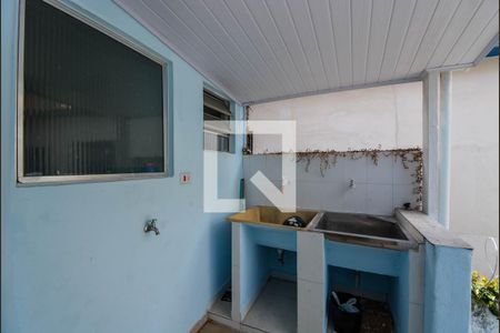 Casa para alugar com 201m², 3 quartos e 1 vagaÁrea de Serviço 2