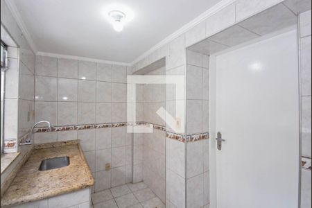 Casa para alugar com 201m², 3 quartos e 1 vagaCozinha 2