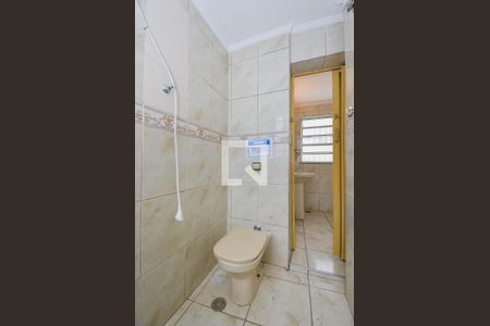 Casa para alugar com 201m², 3 quartos e 1 vagaBanheiro Social 2