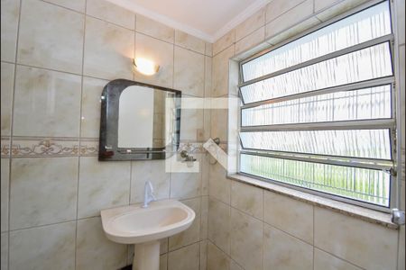 Casa para alugar com 201m², 3 quartos e 1 vagaBanheiro Social 2