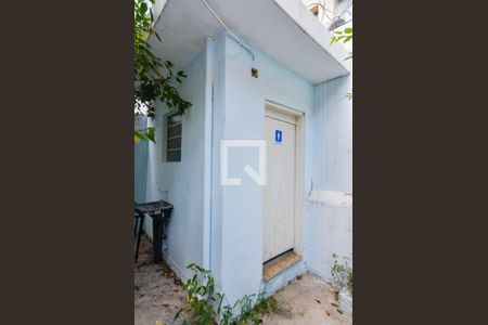 Casa para alugar com 201m², 3 quartos e 1 vagaÁrea de Serviço - Banheiro 