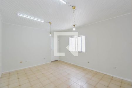 Sala de casa para alugar com 3 quartos, 201m² em Jardim Guarulhos, Guarulhos