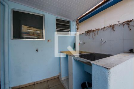 Casa para alugar com 201m², 3 quartos e 1 vagaÁrea de Serviço 2