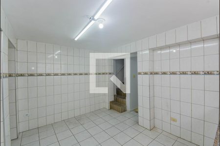Casa para alugar com 201m², 3 quartos e 1 vagaCozinha