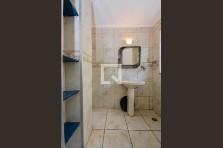 Casa para alugar com 201m², 3 quartos e 1 vagaBanheiro Social 2