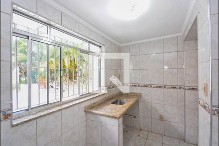Casa para alugar com 201m², 3 quartos e 1 vagaCozinha 2