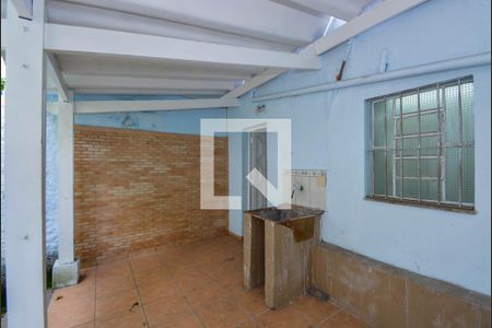 Casa para alugar com 201m², 3 quartos e 1 vagaÁrea de Serviço