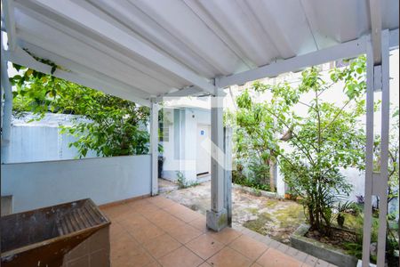 Casa para alugar com 201m², 3 quartos e 1 vagaÁrea de Serviço