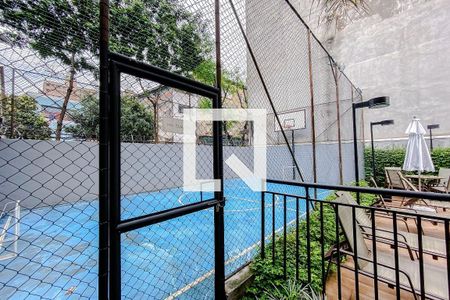 Studio para alugar com 30m², 1 quarto e sem vagaÁrea comum