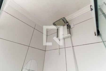 Studio para alugar com 30m², 1 quarto e sem vagaBanheiro