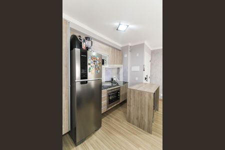 Studio para alugar com 30m², 1 quarto e sem vagaStudio