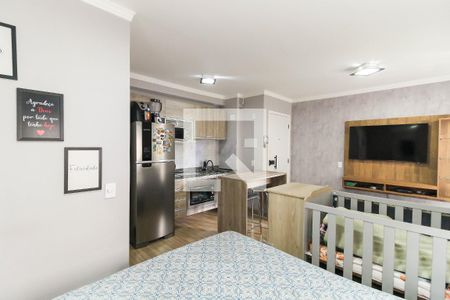 Studio para alugar com 30m², 1 quarto e sem vagaStudio