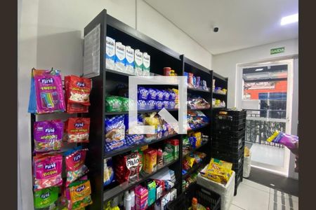 Studio para alugar com 30m², 1 quarto e sem vagaÁrea comum