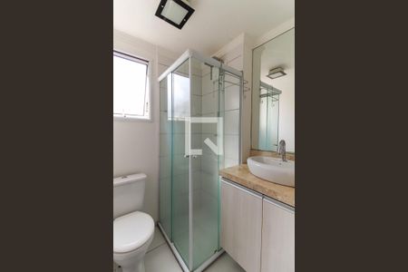 Studio para alugar com 30m², 1 quarto e sem vagaBanheiro