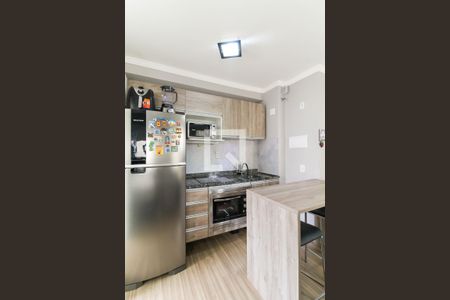 Studio para alugar com 30m², 1 quarto e sem vagaStudio