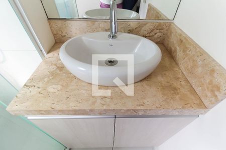 Studio para alugar com 30m², 1 quarto e sem vagaBanheiro