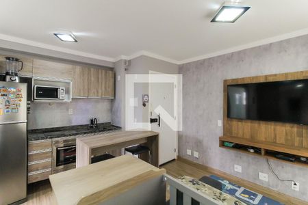 Studio para alugar com 30m², 1 quarto e sem vagaStudio