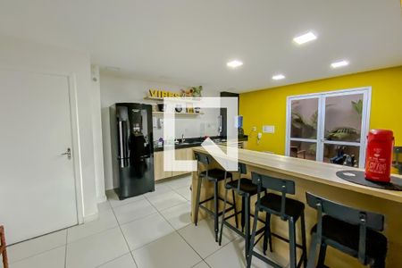 Studio para alugar com 30m², 1 quarto e sem vagaÁrea comum