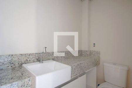 Apartamento à venda com 90m², 2 quartos e 2 vagasBanheiro