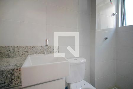 Apartamento à venda com 90m², 2 quartos e 2 vagasBanheiro