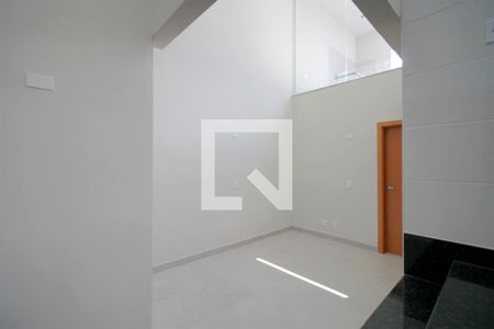 Sala/Cozinha de apartamento à venda com 2 quartos, 90m² em Centro, Belo Horizonte