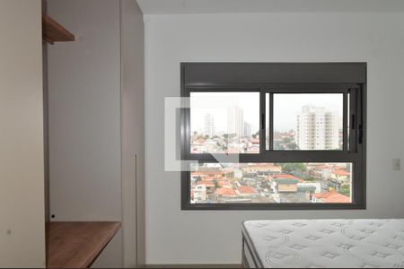 Studio de kitnet/studio para alugar com 1 quarto, 20m² em Ipiranga, São Paulo