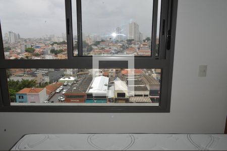 Studio de kitnet/studio para alugar com 1 quarto, 20m² em Ipiranga, São Paulo