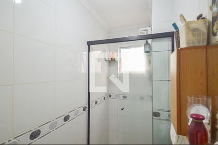 Apartamento para alugar com 60m², 2 quartos e 1 vagaBanheiro