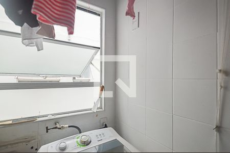Apartamento para alugar com 60m², 2 quartos e 1 vagaÁrea de Serviço