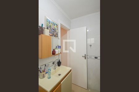 Apartamento para alugar com 60m², 2 quartos e 1 vagaBanheiro