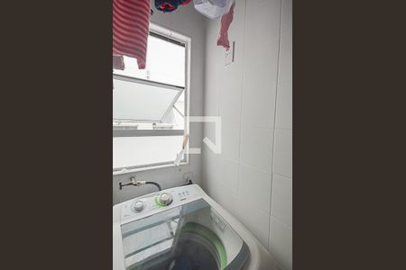 Apartamento para alugar com 60m², 2 quartos e 1 vagaÁrea de Serviço