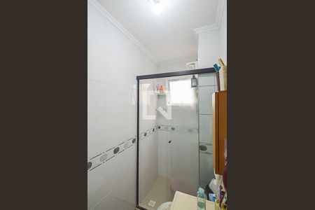 Apartamento para alugar com 60m², 2 quartos e 1 vagaBanheiro