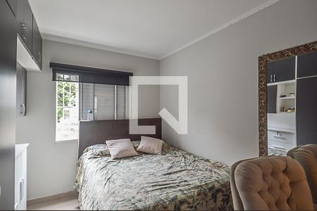 Apartamento para alugar com 60m², 2 quartos e 1 vagaQuarto 2