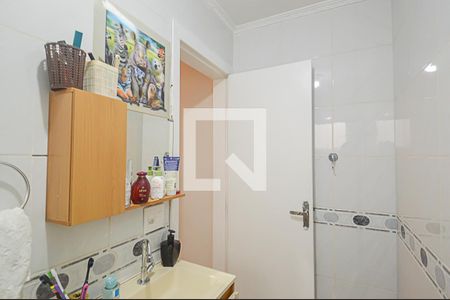 Apartamento para alugar com 60m², 2 quartos e 1 vagaBanheiro