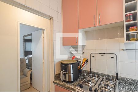 Apartamento para alugar com 60m², 2 quartos e 1 vagaCozinha