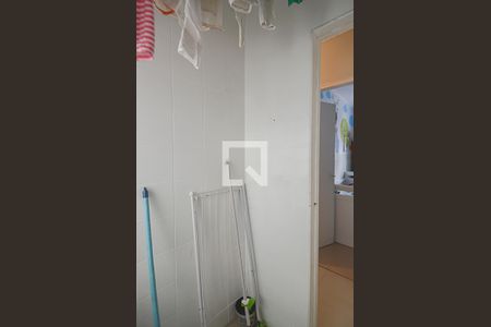 Apartamento para alugar com 60m², 2 quartos e 1 vagaÁrea de Serviço