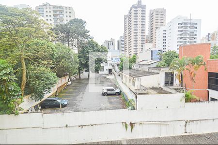 Apartamento para alugar com 60m², 2 quartos e 1 vagaVista do Quarto 2