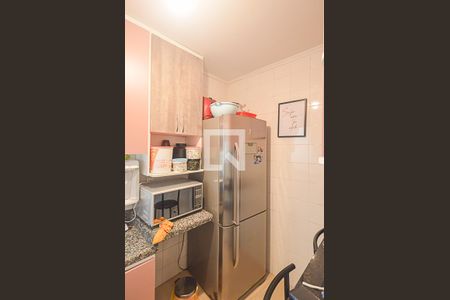 Apartamento para alugar com 60m², 2 quartos e 1 vagaCozinha