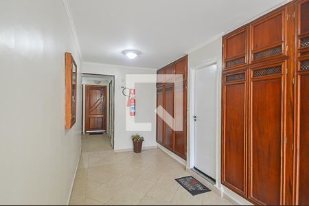 Apartamento para alugar com 60m², 2 quartos e 1 vagaHall de entrada
