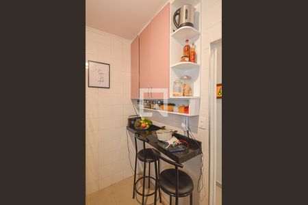 Apartamento para alugar com 60m², 2 quartos e 1 vagaCozinha