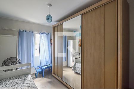 Quarto 1 de apartamento à venda com 2 quartos, 60m² em Centro, São Bernardo do Campo