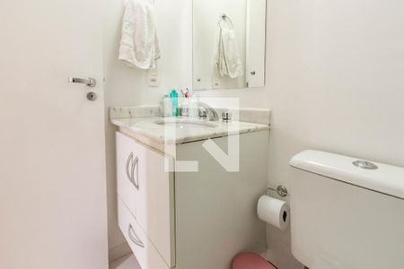 Apartamento à venda com 50m², 2 quartos e 1 vagaBanheiro